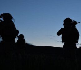 MİT’ten Suriye’de nokta operasyon