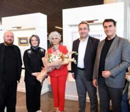 Fetih Müzesi’nde gelenekli sanatlar esintisi