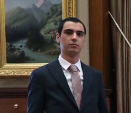 Muhsin Yazıcıoğlu’nun oğlu sessizliğini bozdu