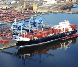 Bursa’nın ihracatı yüzde 13,7 arttı!