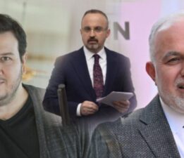 Şahan Gökbakar ve Kerem Kınık polemiği sürüyor