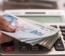 Kamuda zam görüşmeleri başlıyor