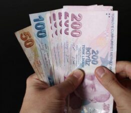 Emeklilerden sonra sıra gençlerde!