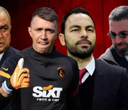 Futbol dünyasının ünlü isimlerine vurgun!