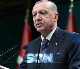 Erdoğan’dan ABD büyükelçisine sert tepki