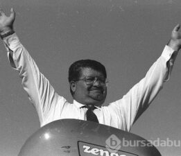 Turgut Özal’ın vefatının 30. yıl dönümü