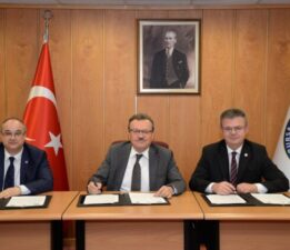 Uludağ Üniversitesi ve RUMELİSİAD işbirliği yapacak