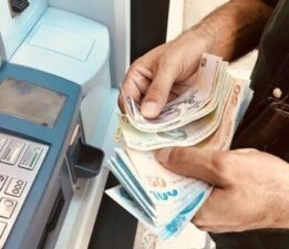 Ödeme tarihleri belli oldu