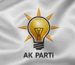 AK Parti Bursa milletvekili adayları belli oldu