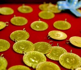 Altında yükseliş devam edecek mi?