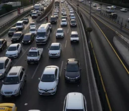 Araç sahibi olanlar dikkat!