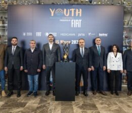 Gençler Basketbol Şampiyonlar Ligi, Bursa’da gerçekleşecek