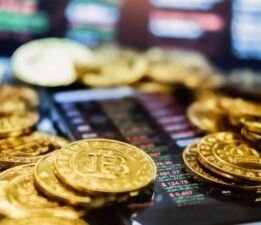 Bitcoin, 9 ay sonra 30 bin doları aştı!