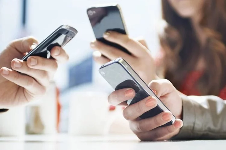 Cep telefonu kiralamada patlama