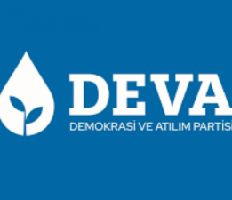 Deva Partisi milletvekili aday listesi