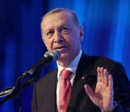 Cumhurbaşkanı Erdoğan’dan mesajlar