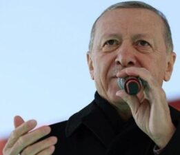 Hedefimiz tam bağımsız sanayi