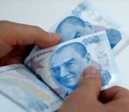 EYT’liler ilk maaşlarını alıyor