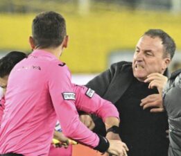 Faruk Koca AKP üyeliğinden istifa etti