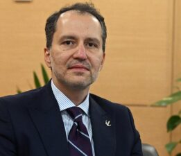 Fatih Erbakan CNN’de konuştu! ‘Saadet Partisi sandıktan kaçıyor’