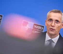 Finlandiya yarın NATO üyesi oluyor