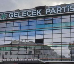 Gelecek Partisi’nin milletvekili adayları belli oldu