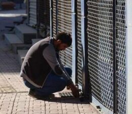 Yılın ilk 3 ayında 35 bin esnaf iflas etti