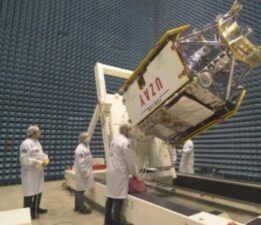 İMECE’nin fırlatılışı ertelendi