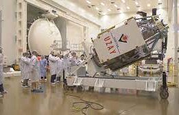 Türk ordusunun uzaydaki gözü olacak