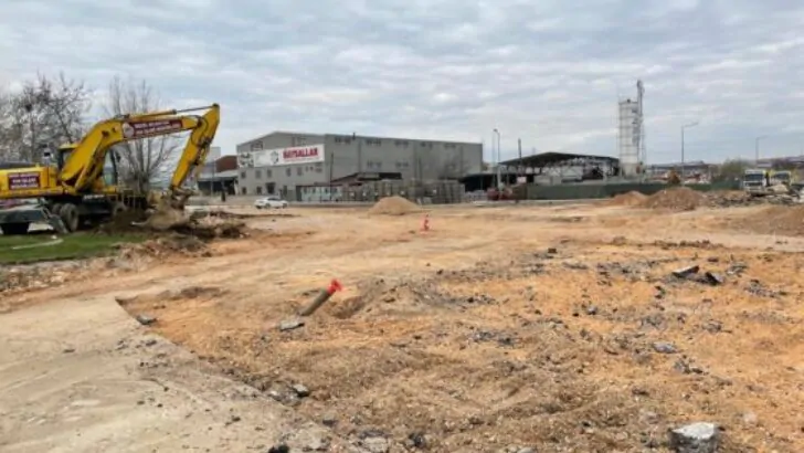 “İnegöl’de işler yolunda gitmiyor”