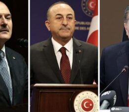 Hangi bakan hangi ilden milletvekili adayı oldu?