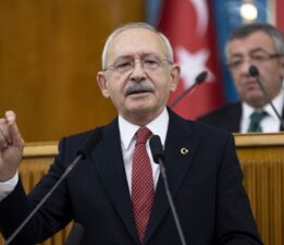 Kılıçdaroğlu’ndan “faiz hassasiyeti olanlara” yönelik açıklama