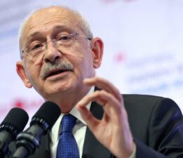 Seçime 41 gün kala dikkat çeken Kılıçdaroğlu anketi!