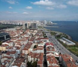 Kiralardaki düşüşe rağmen boş kaldı