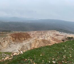 Bursa’da binlerce metrekare ”Mera” yok olacak