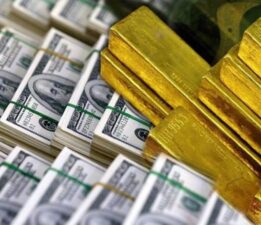 Merkez Bankası rezervlerinde yeni rekor!