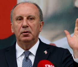 İnce’nin adaylığı için çok konuşulacak yorum