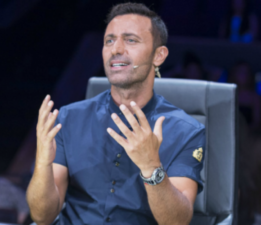 Mustafa Sandal’dan Muharrem İnce’ye gönderme