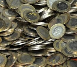 Madeni paralarda değişiklik