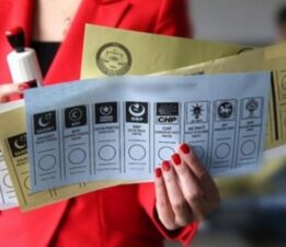 Siyasi partilerin pusula yeri için kura günü