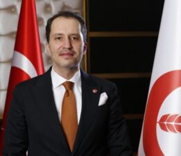 Yeniden Refah Partisi Bursa milletvekili adayları tam liste