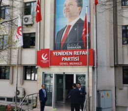 Yeniden Refah Partisi ince eleyip sık dokuyacak
