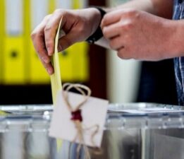 14 Mayıs’ta kaç kişi oy kullanacak