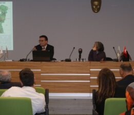 Bursa’nın bütün fay hatları belirlendi