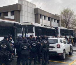 3 ilde tapuda rüşvet operasyonu!