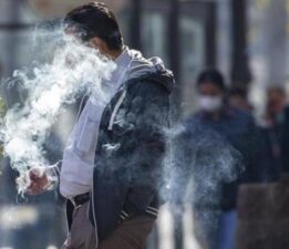 Tiryakilere kötü haber