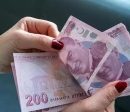 Merkez Bankası’ndan TL hamlesi!