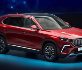 Togg kredisi için paket oluşturuldu