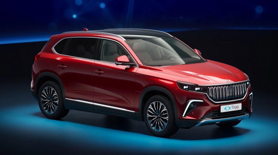 Togg kredisi için paket oluşturuldu