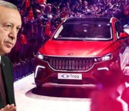 TOGG’da tarih netleşti